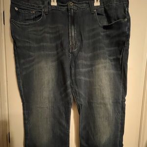 Men’s jeans